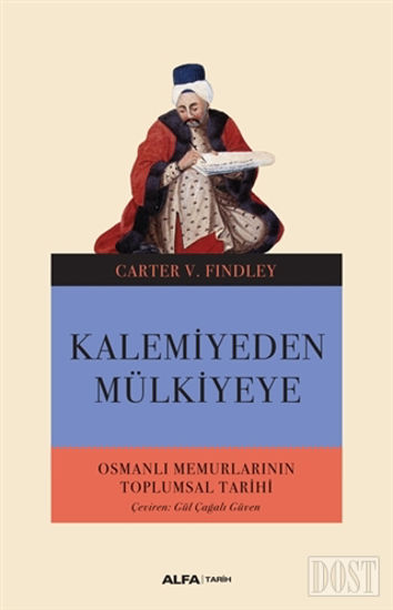 Kalemiyeden Mülkiyeye